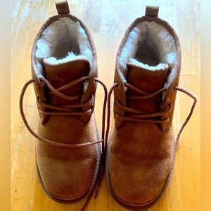 Ugg Neumel Boots Women’s Size 10